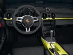 Porsche Cayman R 2011 года